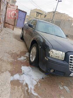 کرایسلەر 300
